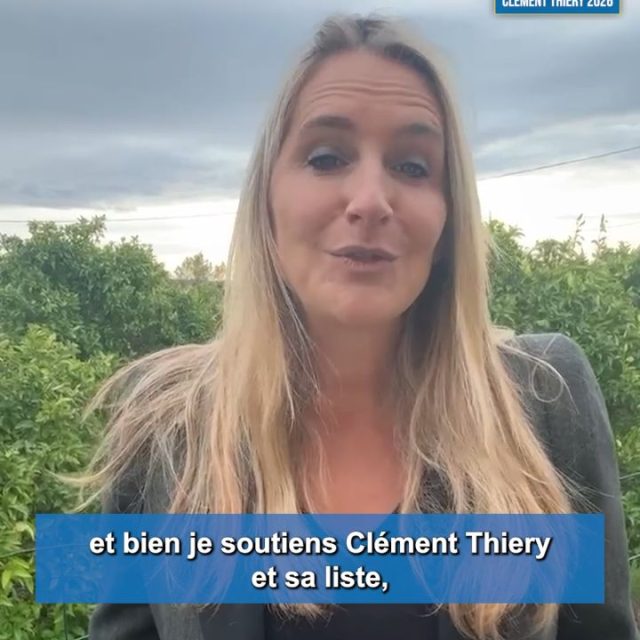 Alexandra BORCHIO FONTIMP, Sénatrice des Alpes-Maritimes, apporte son soutien à Clément THIERY et à son équipe.
Un appui qui souligne la solidité du projet, l’engagement de terrain et la volonté d’agir concrètement pour La Roquette-sur-Siagne.
🙏 Merci pour cette marque de confiance.
Et vous, prêts à construire l’avenir de notre commune avec nous ?
La Roquette-sur-Siagne, élections municipales, Clément Thiery, équipe municipale, projet local, engagement citoyen, politique locale, soutien politique, Alexandra Borchio Fontimp, sénatrice des Alpes-Maritimes, territoire, communes des Alpes-Maritimes.