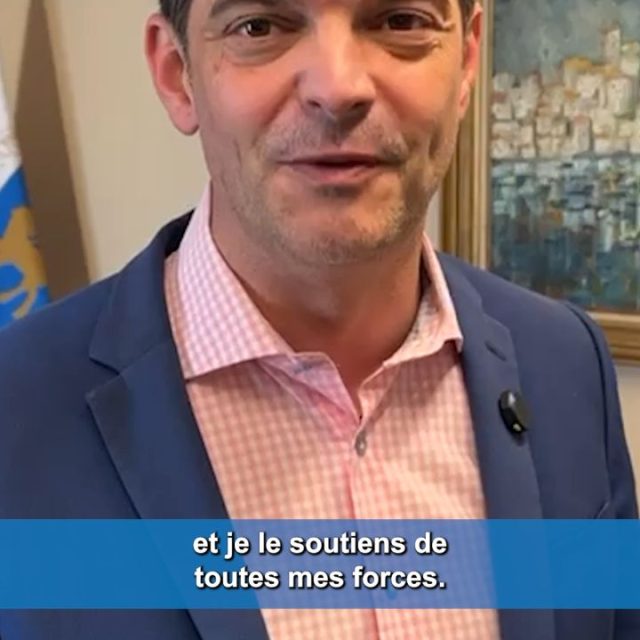 Jérôme VIAUD, Maire de Grasse, apporte son soutien à Clément THIERY et à son équipe.
Une reconnaissance du sérieux du projet, du travail de terrain et de l’engagement pour La Roquette-sur-Siagne.
👉 Merci pour cette marque de confiance.
Et vous, qu’attendez-vous pour construire la suite avec nous ?
La Roquette-sur-Siagne, élections municipales, Clément Thiery, équipe municipale, projet local, avenir de la commune, engagement citoyen, politique locale, soutien politique, Jérôme Viaud, maire de Grasse, territoire, communes des Alpes-Maritimes.