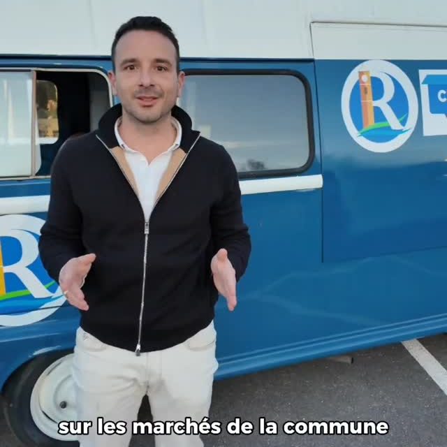 🚐 La permanence vient à vous !
Notre van prend la route pour aller à votre rencontre, directement au cœur de vos quartiers.
📍 Tous les mercredis au marché du village
📍 Tous les samedis au marché Saint-Jean
Et ce samedi 14 février, on inaugure officiellement notre permanence mobile en stationnant le van sur le parking de la jardinerie Salussolia, chemin de la Levade à La Roquette-sur-Siagne.
Un café, un échange, vos idées, vos questions… on est là pour ça.
Et messieurs… 😉
Avec la Saint-Valentin, vous n’aurez aucune excuse pour rentrer à la maison sans une rose 🌹
👀 Passez nous voir, venez discuter, et dites-nous en commentaire si vous serez au rendez-vous !
La Roquette-sur-Siagne, permanence mobile, marché du village, marché Saint-Jean, jardinerie Salussolia, engagement local, proximité, échanges citoyens, vie communale, équipe terrain, élections municipales 2026.